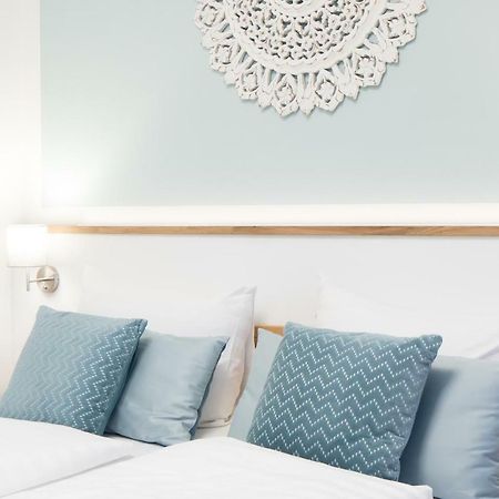 Pension Auszeit Velden Velden am Worthersee Bagian luar foto