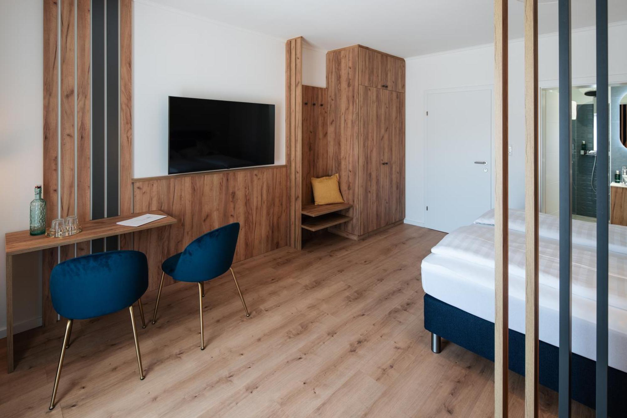 Pension Auszeit Velden Velden am Worthersee Bagian luar foto