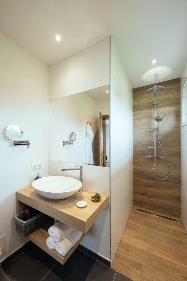Pension Auszeit Velden Velden am Worthersee Bagian luar foto
