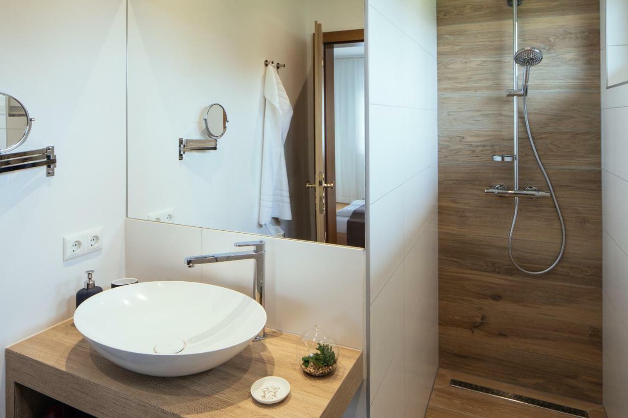 Pension Auszeit Velden Velden am Worthersee Bagian luar foto