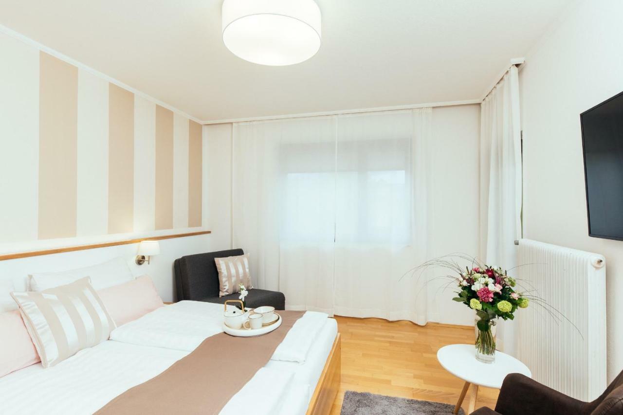 Pension Auszeit Velden Velden am Worthersee Bagian luar foto